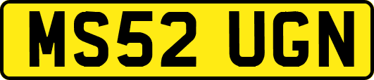 MS52UGN