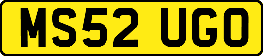 MS52UGO
