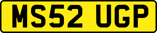 MS52UGP