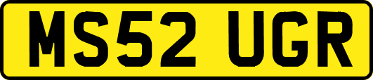MS52UGR