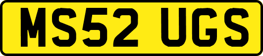 MS52UGS