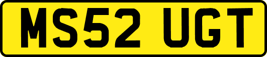 MS52UGT