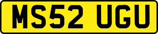 MS52UGU