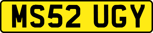 MS52UGY
