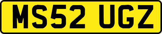 MS52UGZ