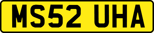 MS52UHA