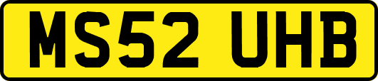MS52UHB