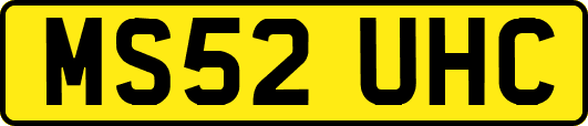 MS52UHC