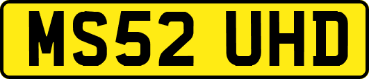 MS52UHD