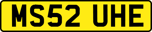 MS52UHE