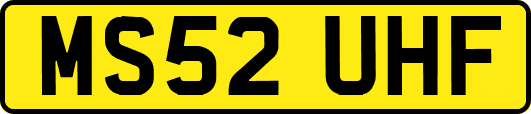MS52UHF