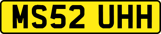 MS52UHH