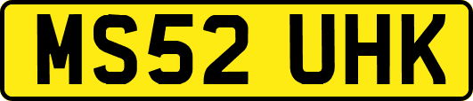 MS52UHK