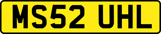 MS52UHL