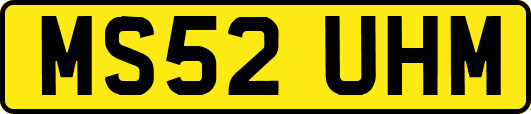 MS52UHM