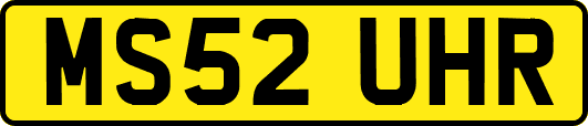 MS52UHR