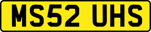MS52UHS