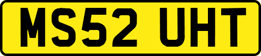 MS52UHT