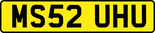 MS52UHU