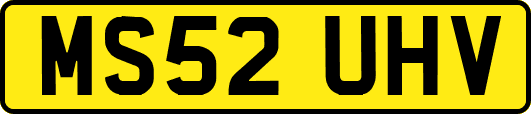 MS52UHV