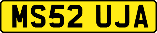 MS52UJA