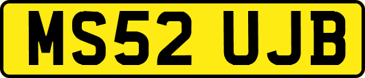 MS52UJB