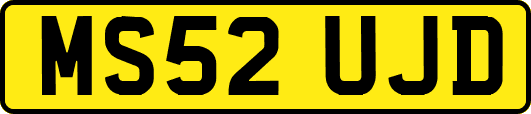 MS52UJD