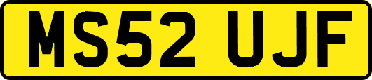 MS52UJF