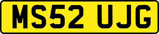MS52UJG