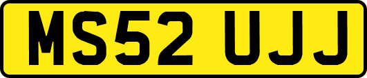 MS52UJJ