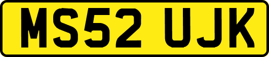 MS52UJK
