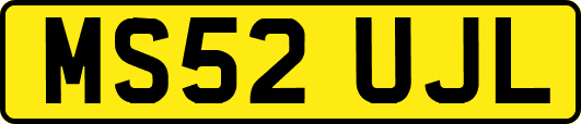 MS52UJL