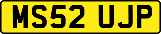 MS52UJP
