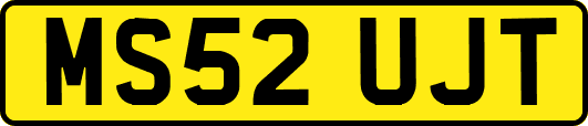 MS52UJT