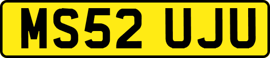 MS52UJU