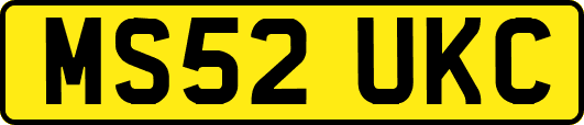 MS52UKC
