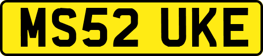 MS52UKE