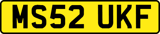 MS52UKF