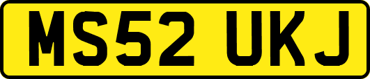 MS52UKJ