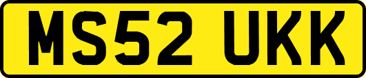 MS52UKK