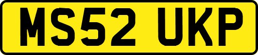 MS52UKP