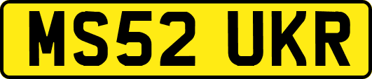 MS52UKR