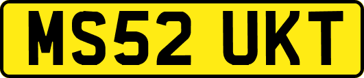 MS52UKT