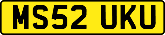 MS52UKU