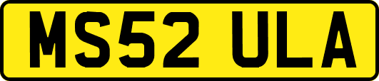 MS52ULA