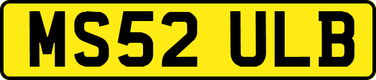 MS52ULB