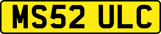 MS52ULC