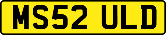 MS52ULD