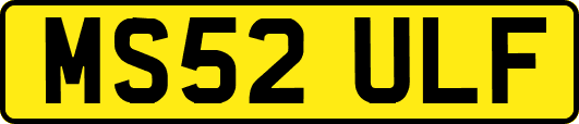MS52ULF