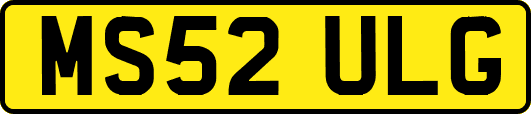 MS52ULG